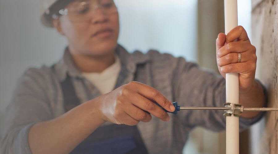 Professional annual plumbing maintenance services in Hyden, KY